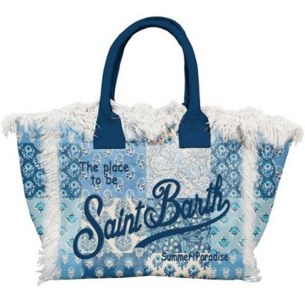 MC2 Borsa COLETTE RADICALPATCH