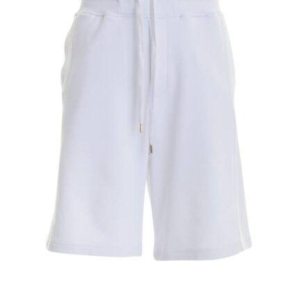 VERSACE JEANS COUTURE Shorts 78GADT08 G03